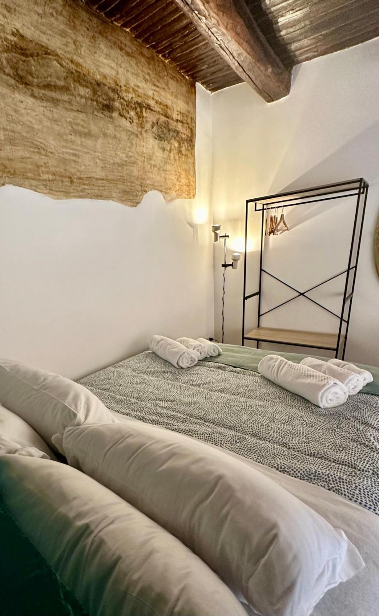 Santa Maria Maggiore Suite Naples Extérieur photo
